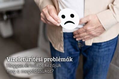 Vizelési problémák