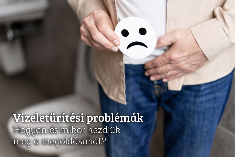 Vizelési problémák