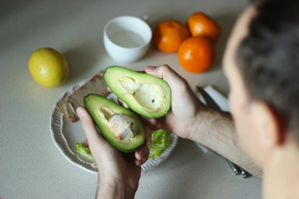béta-szitoszterol természetes forrásai