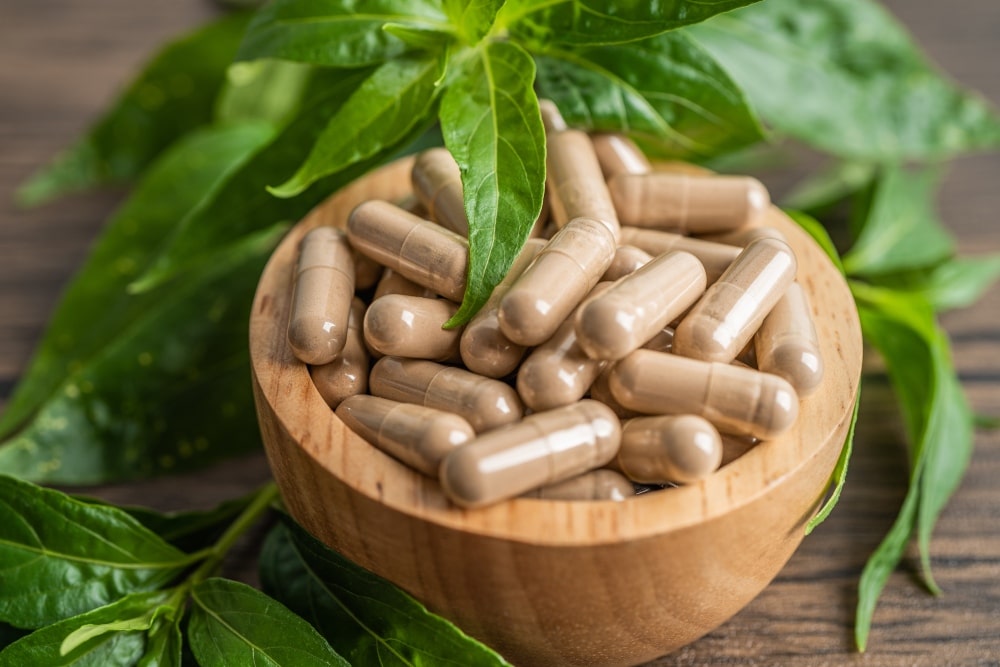 a szelén és a prosztata